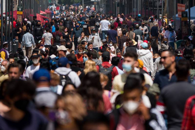 Por: Cortesía Agosto el mes con la cifra más alta de contagios, representado el 15% de casos totales desde el inicio de la pandemia