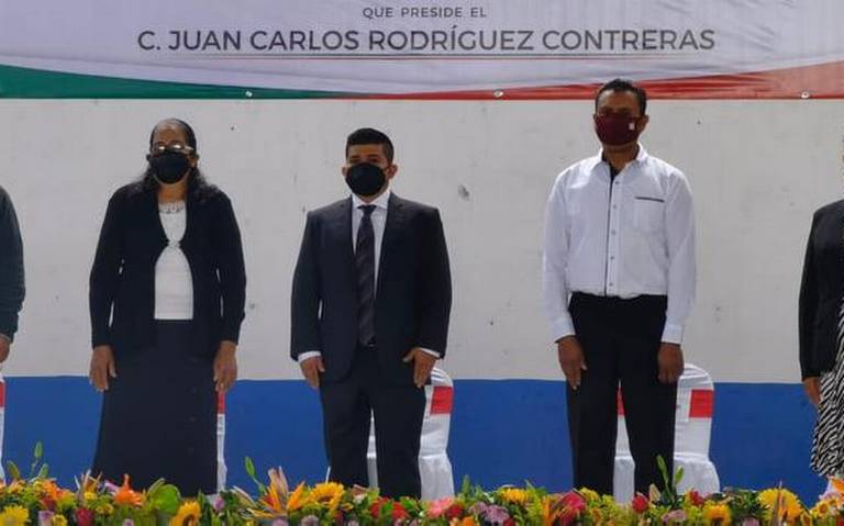 Ex administración de Zitlaltepec deja una deuda de 41 millones