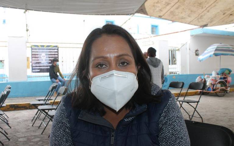 Alcaldesa de Sanctórum comienza su labor brindando apoyo al área de salud