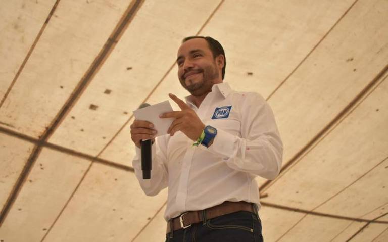 Por: Cortesía Alcalde de Apizaco cumple sus intenciones de campaña