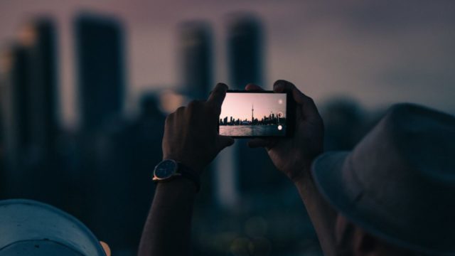 Por: Cortesía Estos son los celulares gama media, 5g a buen precio en México