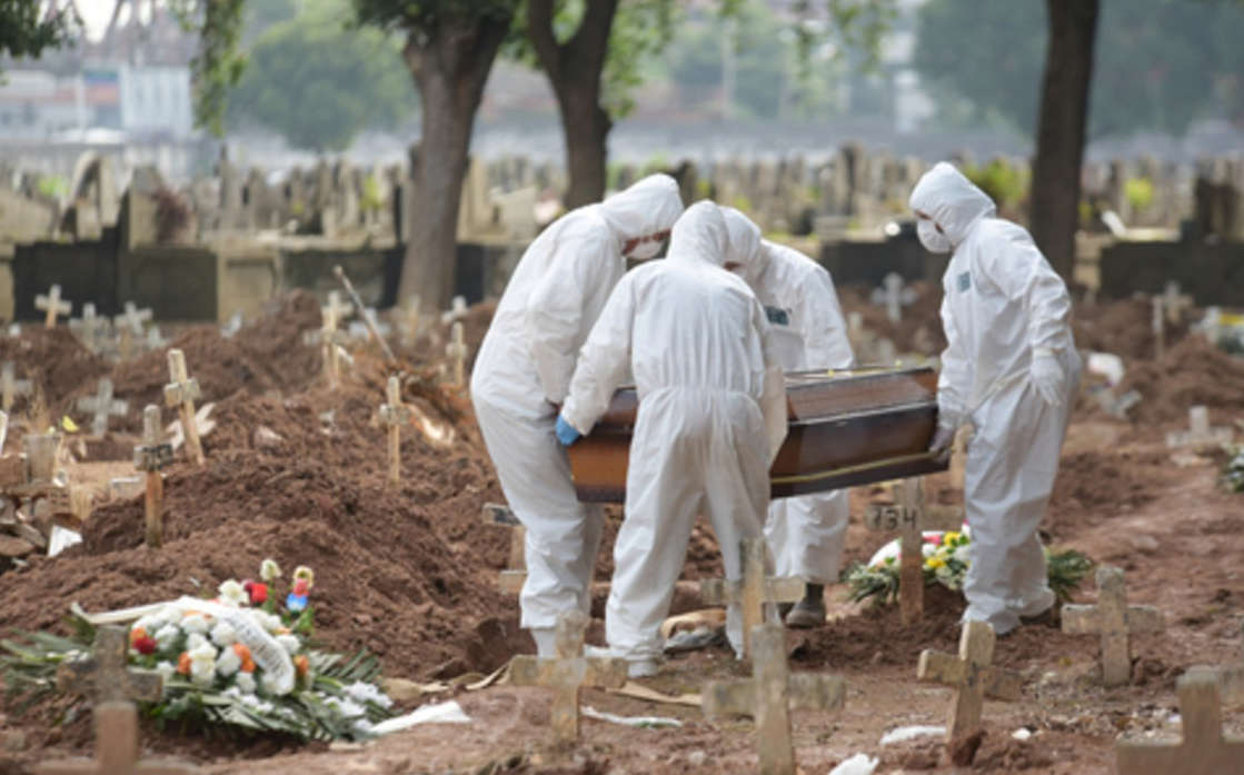 Por: Cortesía Joven de 26 años muere de covid-19 sin tener patologías previas