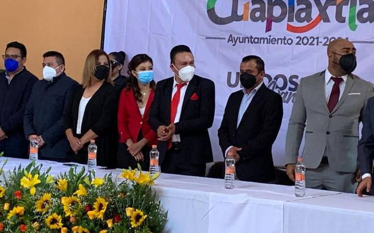 Por: Cortesía El alcalde de Antonio Romero busca generar reconciliación en el municipio.