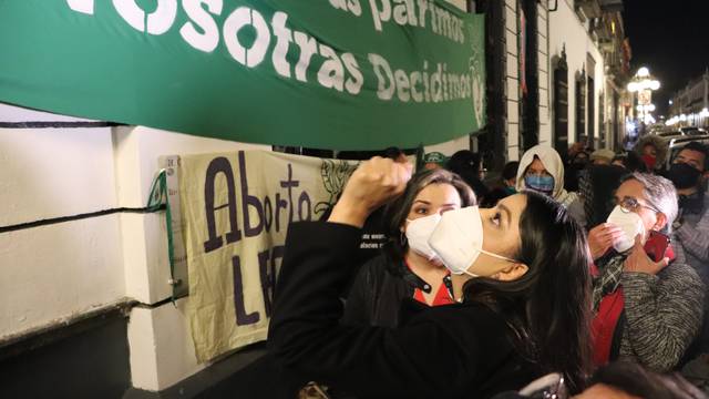 Por: Cortesía En mi gobierno rompimos con paradigmas y estereotipos: Rivera Vivanco