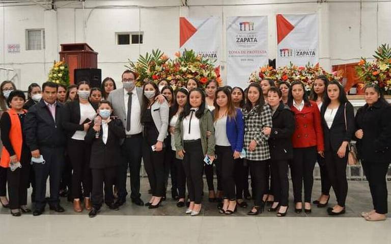 Por: Cortesía En Emiliano Zapata se le dará prioridad al cuidado contra la nueva variante del Covid.