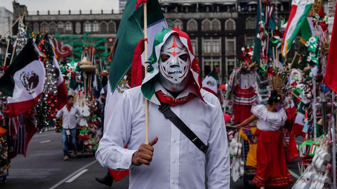 Por: Cortesía ¿El Grito de Independencia se festeja el 15 o el 16 de septiembre?