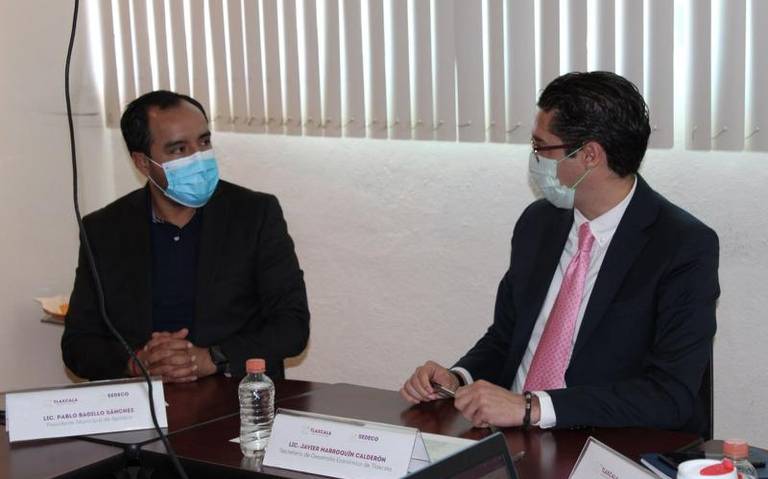 Buscan acelerar la apertura de empresas en Apizaco