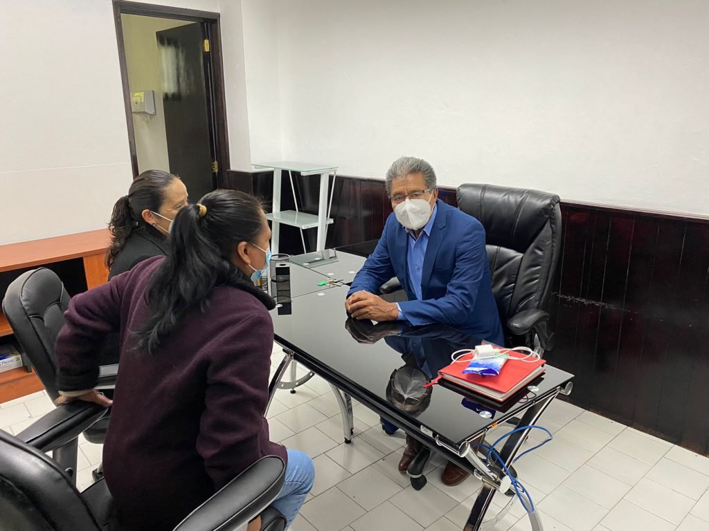 Por: Cortesía Llega René Arellano como nuevo titular de las radios del Gobierno del Estado: Lorena Cuéllar hace su nombramiento