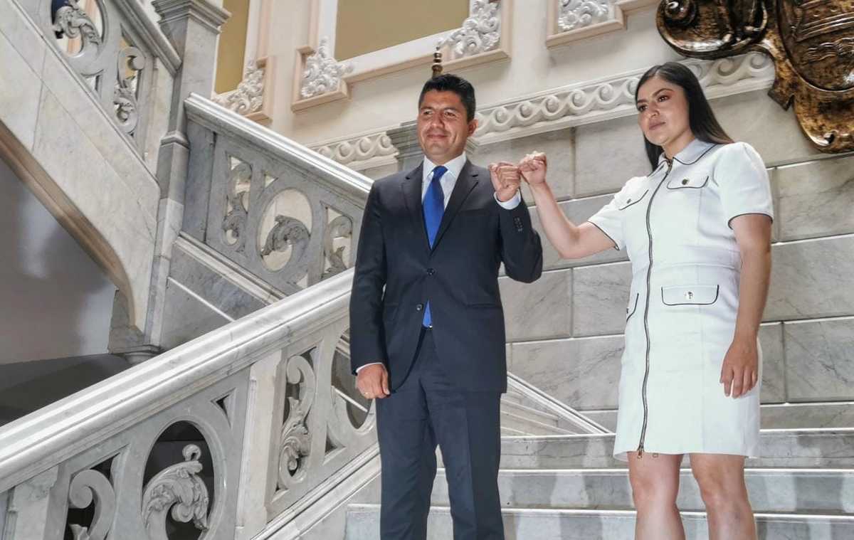 Por: Cortesía Últimas dos reuniones de entrega-recepción serán después del Grito de Independencia: Leobardo Rodríguez