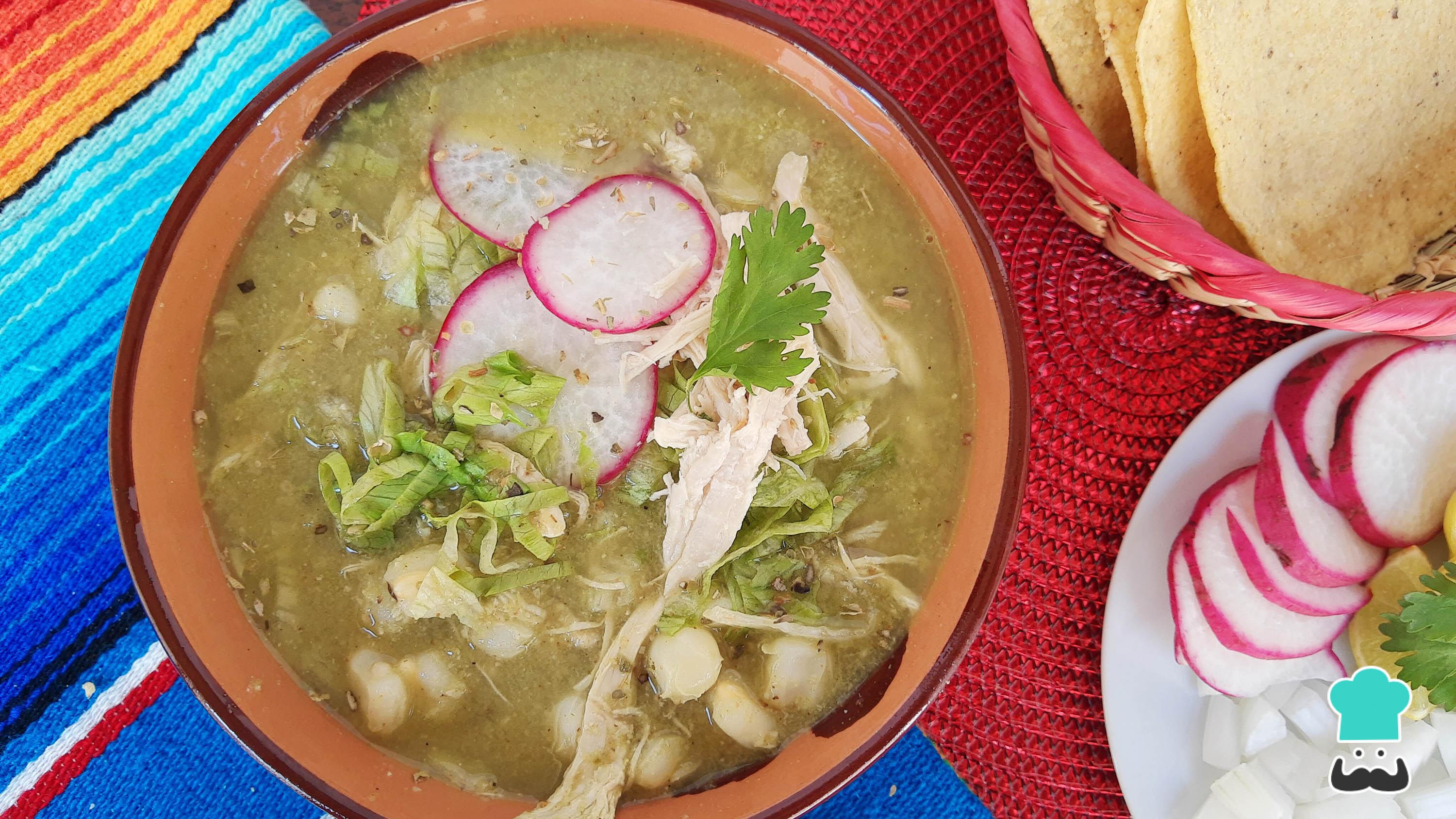 Por: Cortesía Pozole es el platillo mexicano que más se consume a nivel nacional