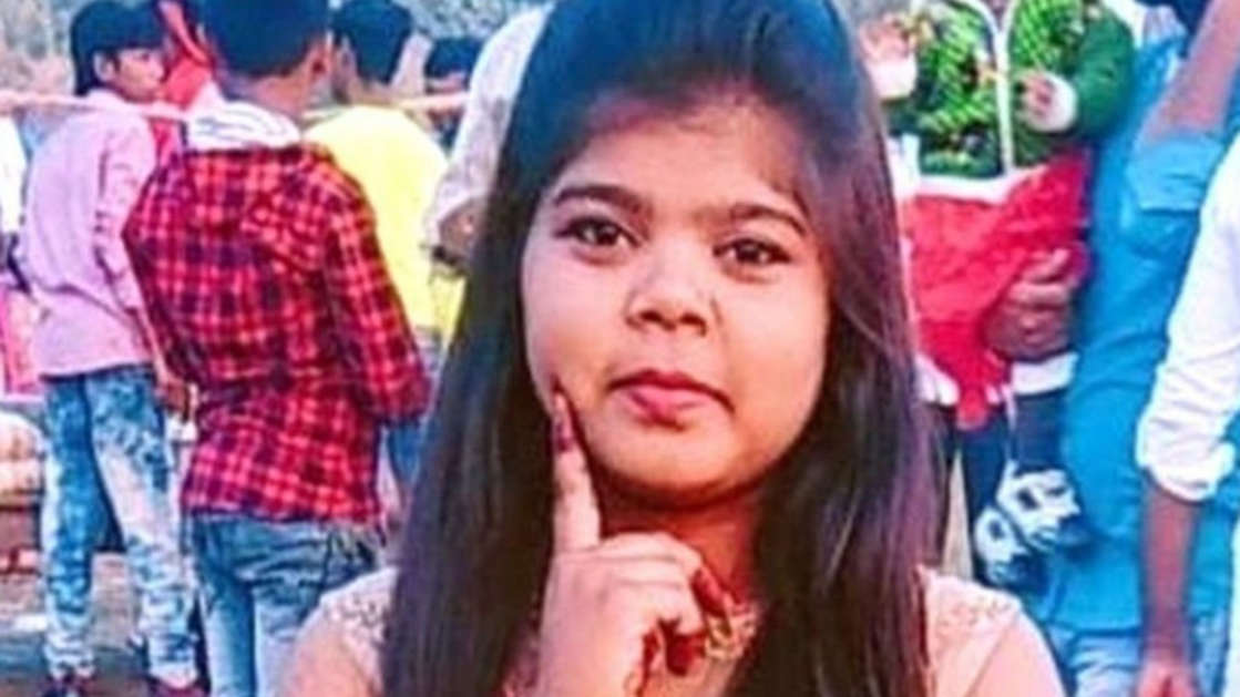 Por: Cortesía Familia asesina a su hija por usar jeans