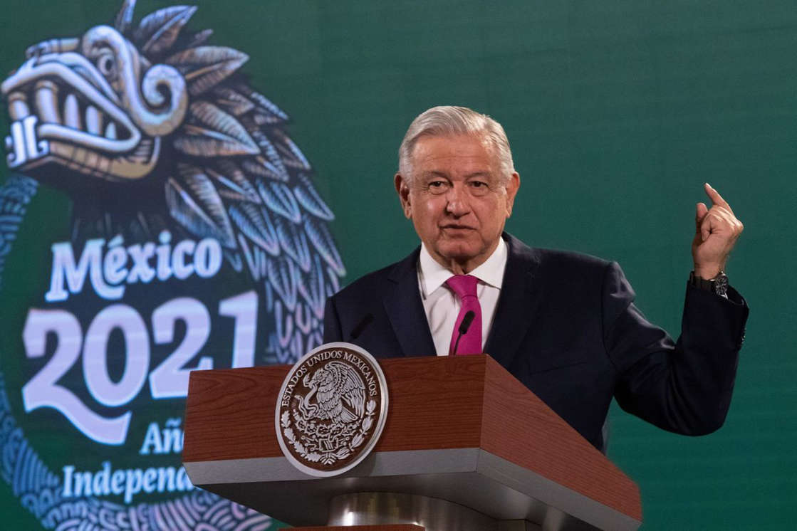 Por: Cortesía 'Hay inundaciones graves en Tula, Hidalgo, pero el gobierno ya está ayudando': AMLO