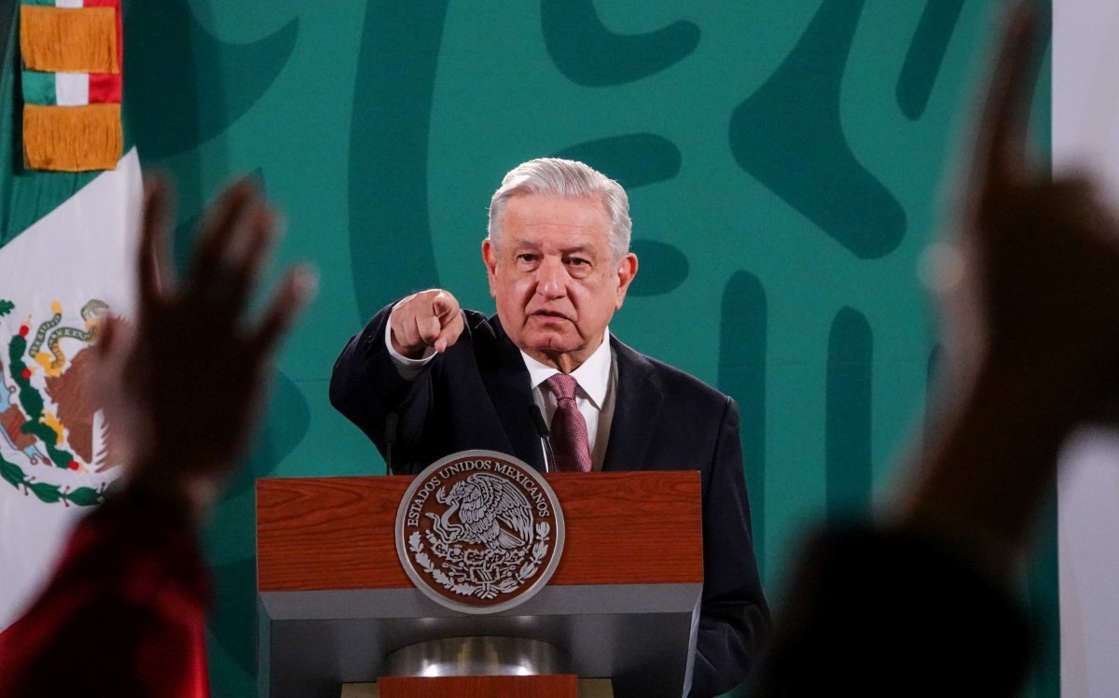 Por: Cortesía 'El dinero del sorteo será para atletas de Juegos Olímpicos y Paralímpicos'; dice AMLO