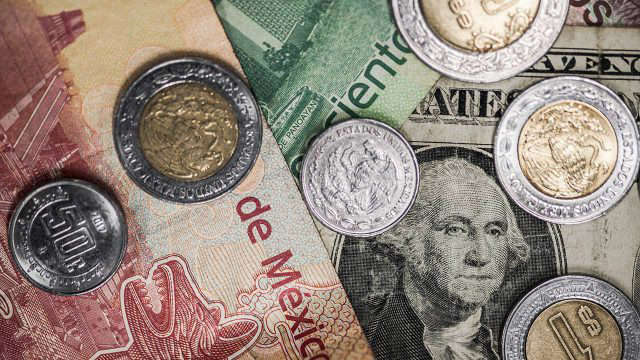 Por: Cortesía AMLO asegura el crecimiento económico del 5% hasta 2024