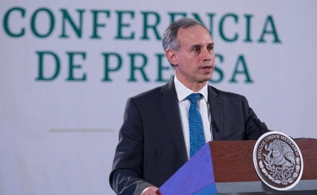 Por: Cortesía Vacunar a menor de edad con amparo podría quitarle la dosis a persona con mayor riesgo: Gatell