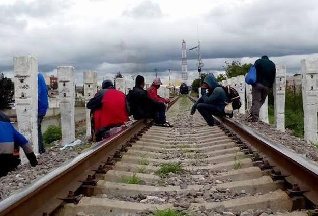 Por: Cortesía Tlaxcala entre los estados que más migrantes ha rescatado