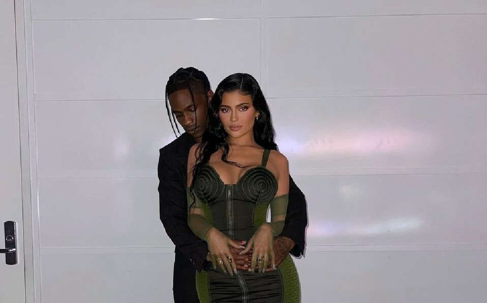 Por: Cortesía ¡Los rumores eran verdad! Kylie Jenner confirma segundo embarazo junto a Travis Scott