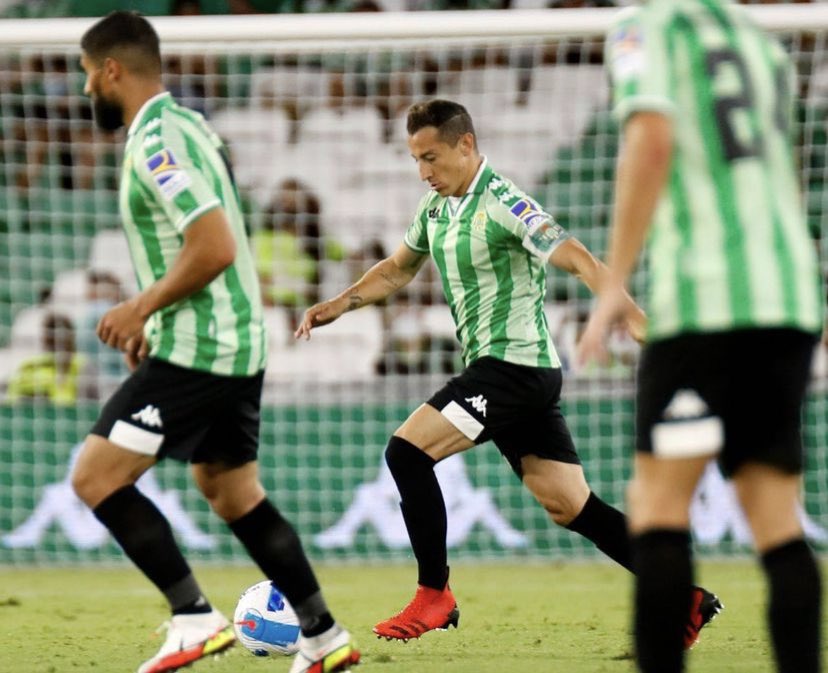 Por: Cortesía LaLiga de España sigue siendo de las competencias más consumidas en México