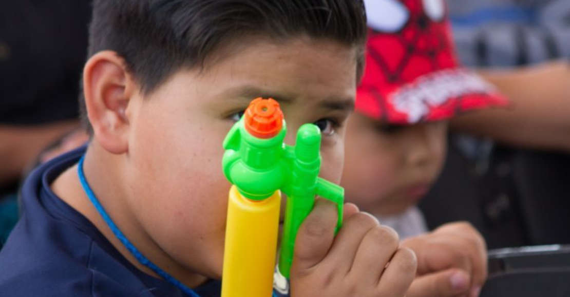 Hay riesgo de que 145 mil y 250 mil menores mexicanos puedan caer en manos del crimen: Redim