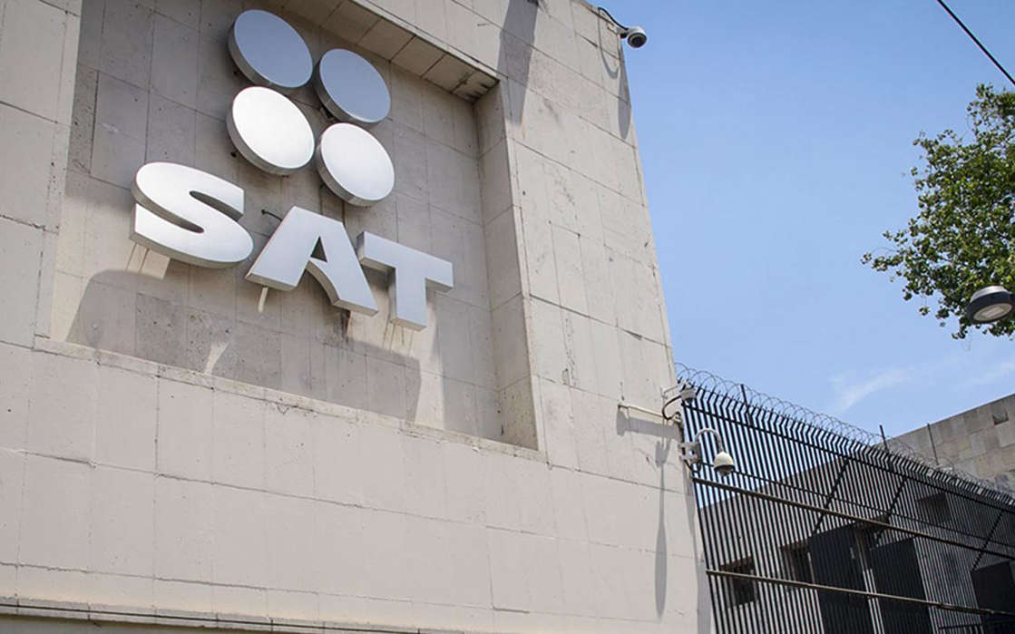 Por: Cortesía El SAT aplica un nuevo sistema para agilizar citas; reciben ciberataques