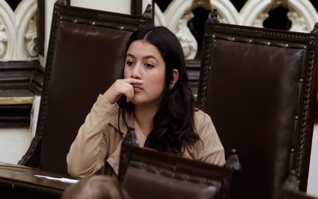 Por: Cortesía Comisión de Gobernación dejará 90 iniciativas pendientes de discusión