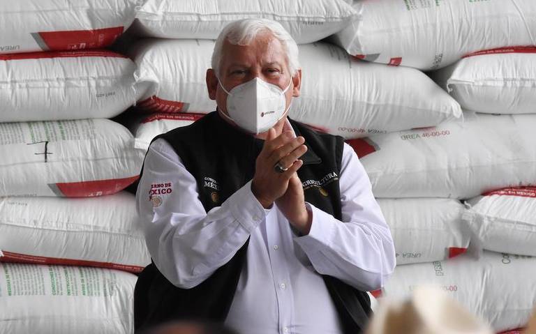 Por: Cortesía Tlaxcala tendrá un excelente ciclo agrícola