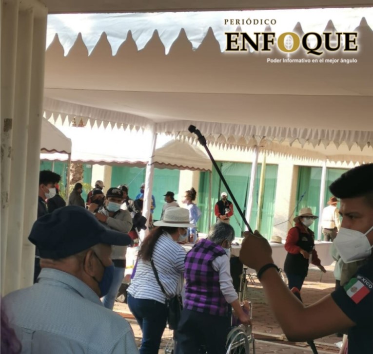 Por: Marisol O La SS reporta mil 691 casos activos de COVID-19, distribuidos en 102 municipios