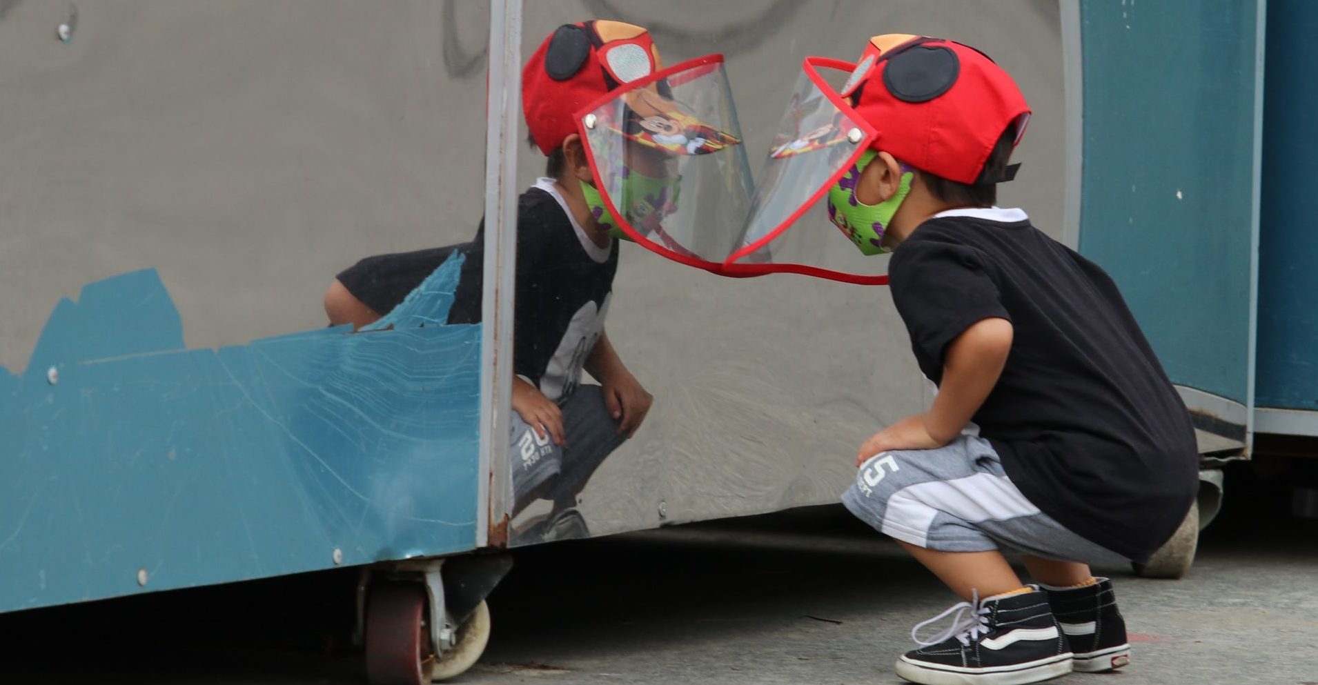 Por: Cortesía Ya son más de 50 menores contagiado por Covid19 en Tlaxcala