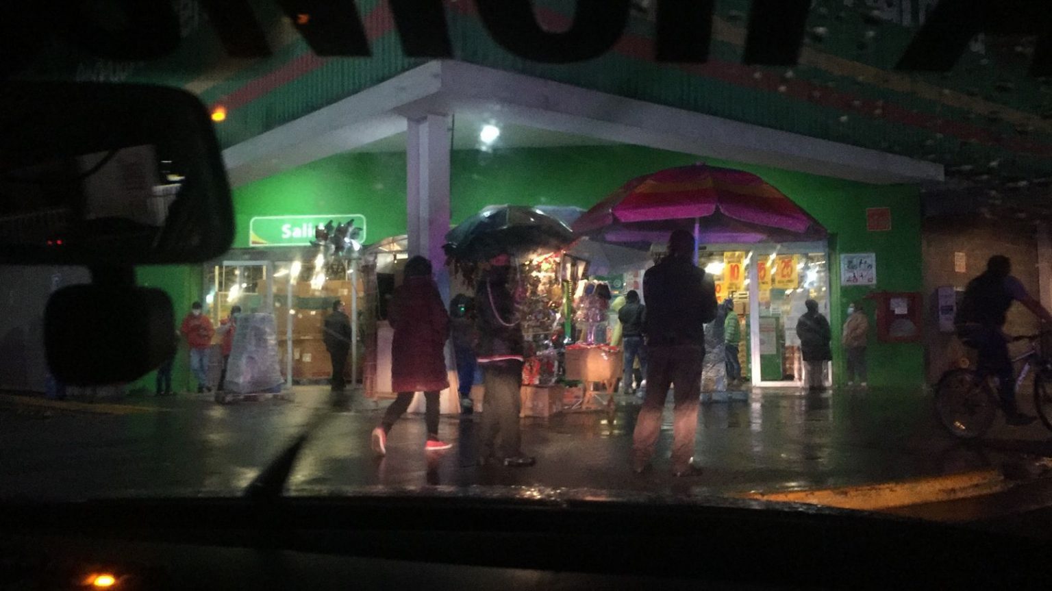 Por: Cortesía Chiautempan, sin daños tras temblor de magnitud 6.9: Jiménez Romero