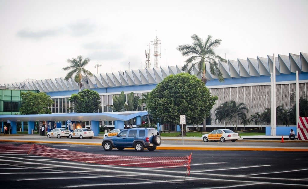 Por: Cortesía Aeropuerto de Acapulco reanudará operaciones en las próximas horas tras sismo de 7.1 grados