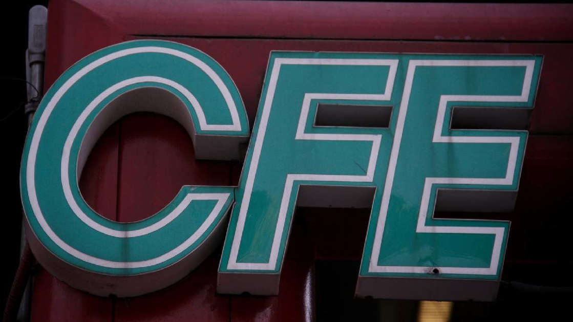 Por: Cortesía CFE restablece el 60% de electricidad tras sismo