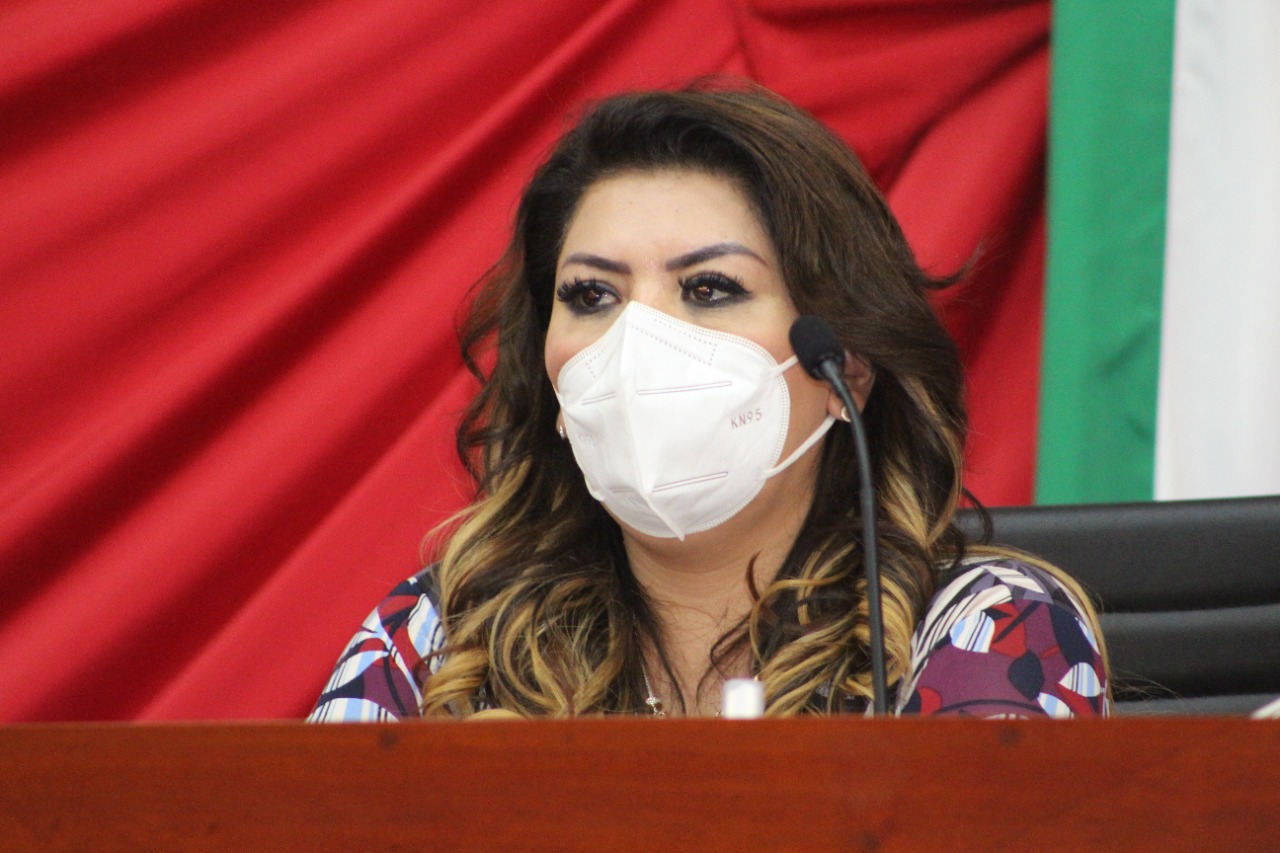 Por: Cortesía Congreso del Estado no reporta daños tras sismo