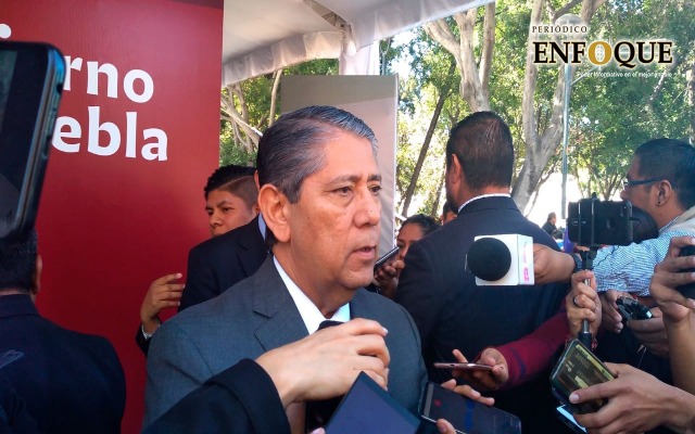 Por: Daniel Jiménez Asegura fiscal que el 80% de los feminicidios ocurridos en 2021 han sido esclarecidos