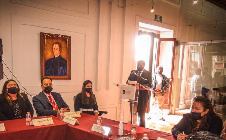 Por: Cortesía Alcalde de Ixtacuixtla asegura que se iniciara una trasformación en el municipio.