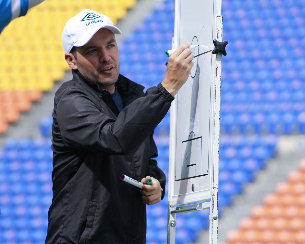 Por: Cortesía Para Larcamón, el duelo del Puebla ante Atlético de San Luis será como una final