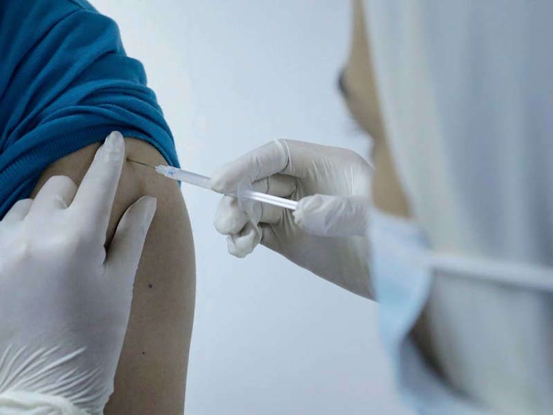 Por: Cortesía Esto dice la Organización Mundial de la Salud sobre terceras dosis anticovid