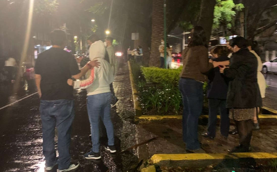 Réplicas por sismo de 7.1 en Acapulco aumentan a 210: SSN