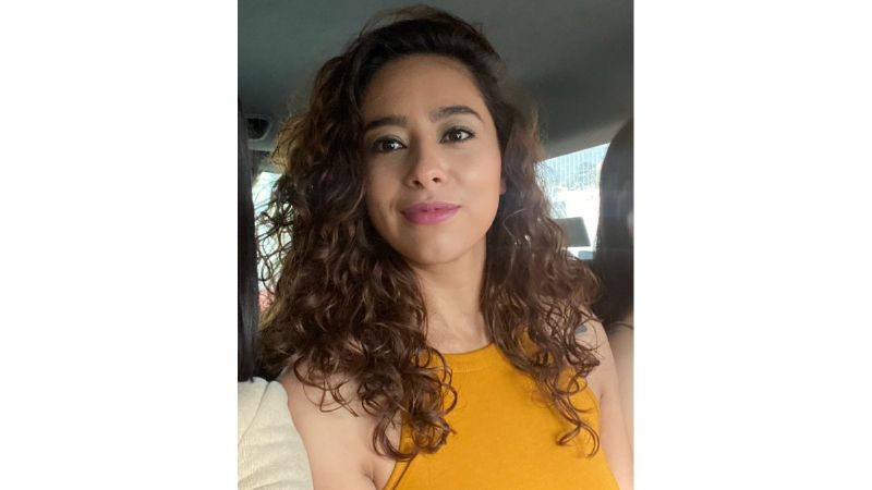 Por: Cortesía Localizan cuerpo de Alma, ingeniera asesinada en la zona Diamante de Acapulco
