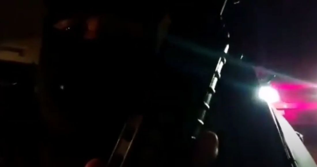 Por: Cortesía CJNG amenaza y da ultimátum a policía de Guatemala para que le devuelvan droga decomisada