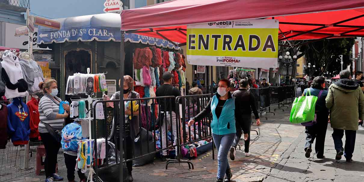 Habrá verbena popular la noche del 15 pero sin permisos para ambulantes: Ayuntamiento