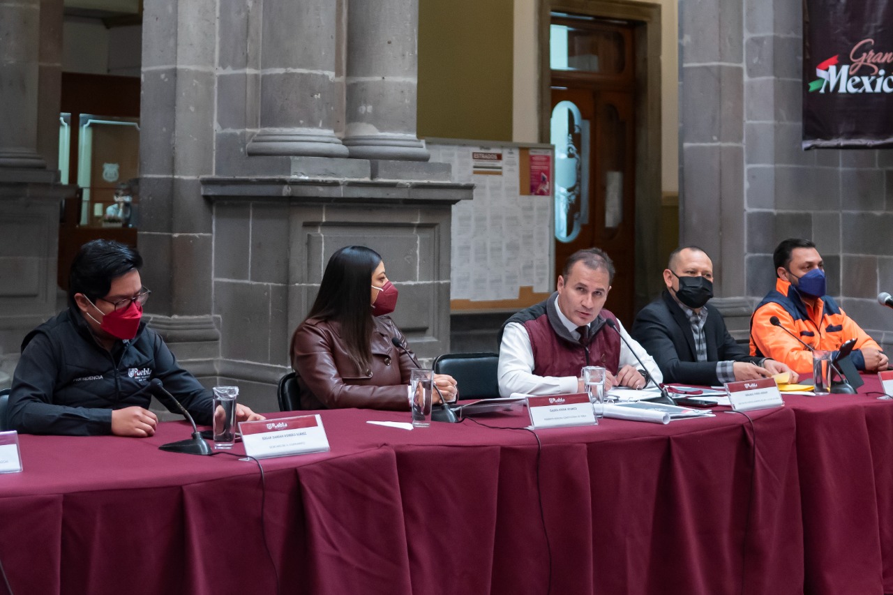 Presenta Ayuntamiento cartelera de 100 artistas y grupos musicales para festejos del mes patrio