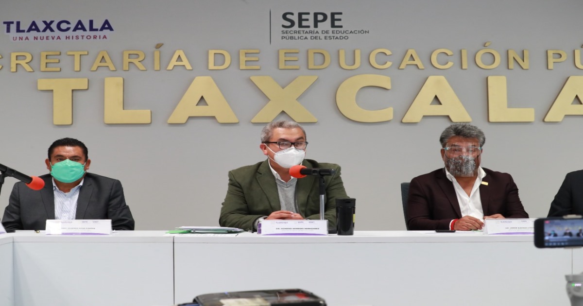 Por: Cortesía Legalidad y transparencia en la asignación de plazas de admisión: SEPE-USET