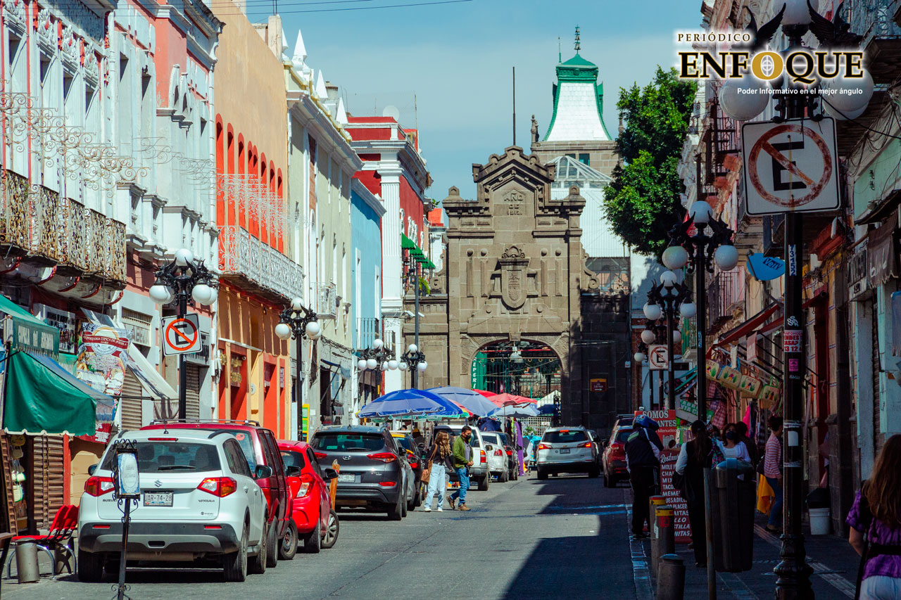 Para repoblar el Centro Histórico se necesitan regularizar las rentas: Especialista IBERO
