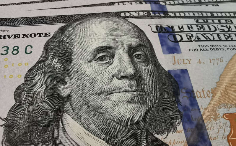 Por: Cortesía Peso avanza tras conversación de Biden con Xi