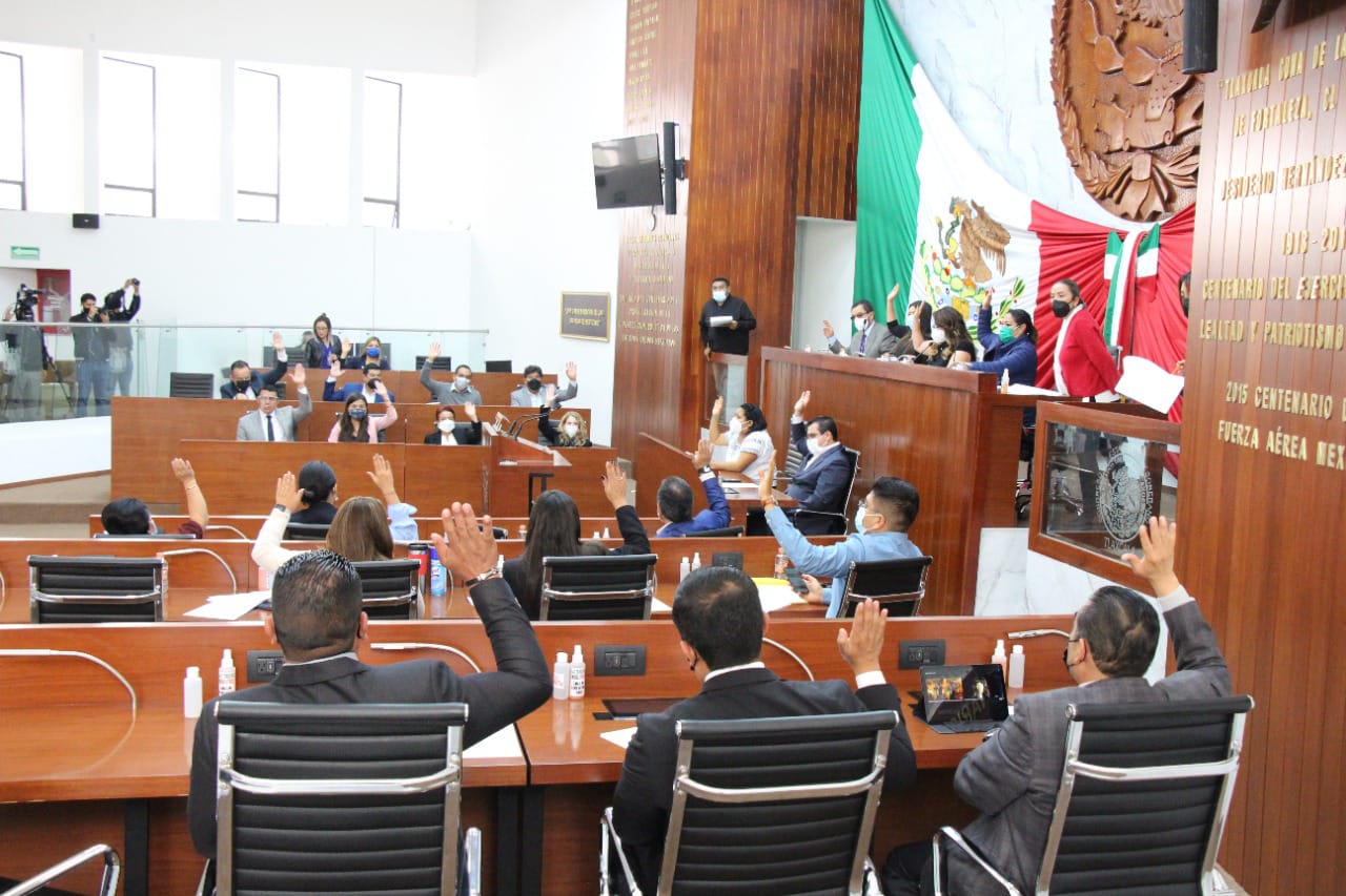 Por: Cortesía Presentan a candidatas a la titularidad de la PGJE