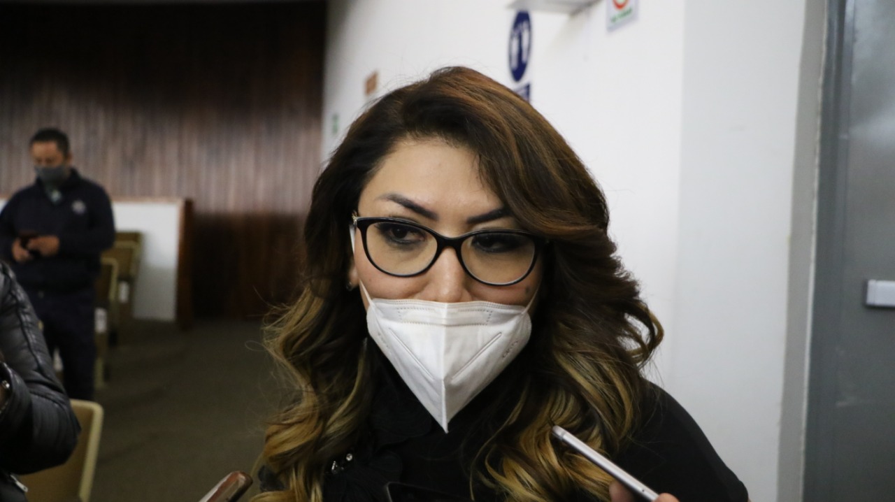 Por: Cortesía Denunciarán a ex diputados de Tlaxcala por saqueo al Congreso