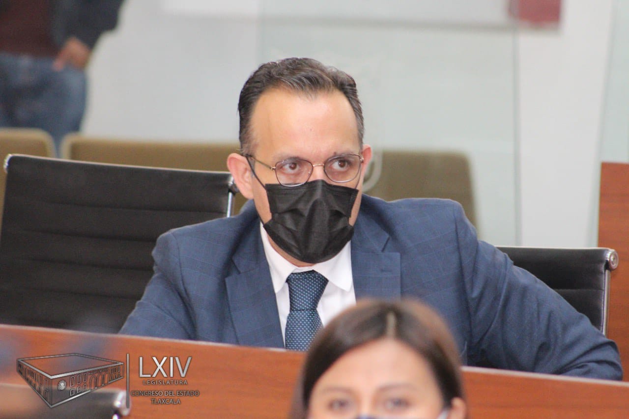 Por: Cortesía Diputados del PRD harán revisión a finanzas del Congreso local
