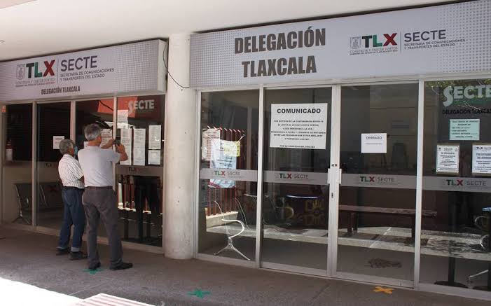 Por: Cortesía SECTE admite falta de personal para atender demandas ciudadanas