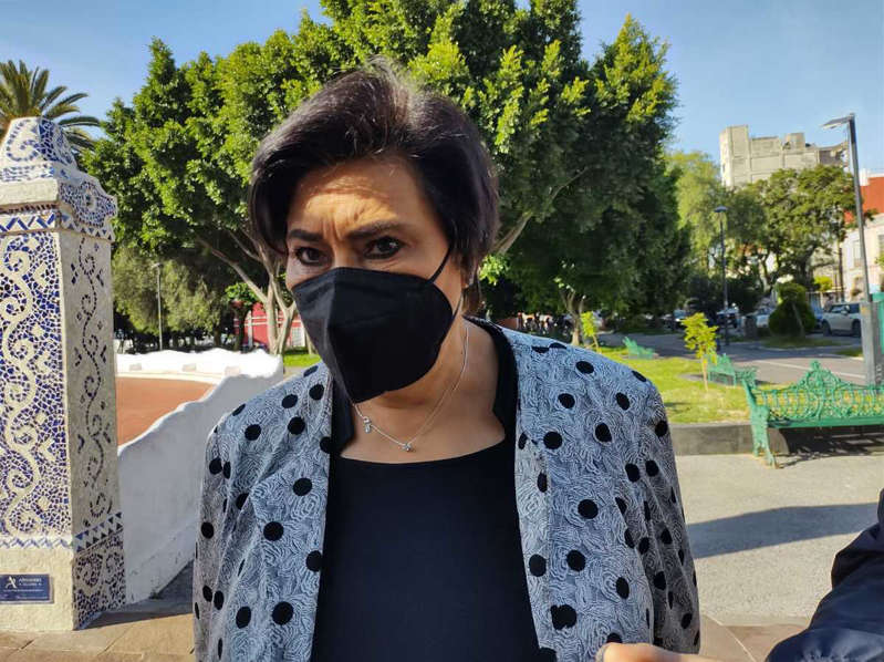 Adquieren alcoholímetros portátiles para evitar contagios por covid-19 en Puebla