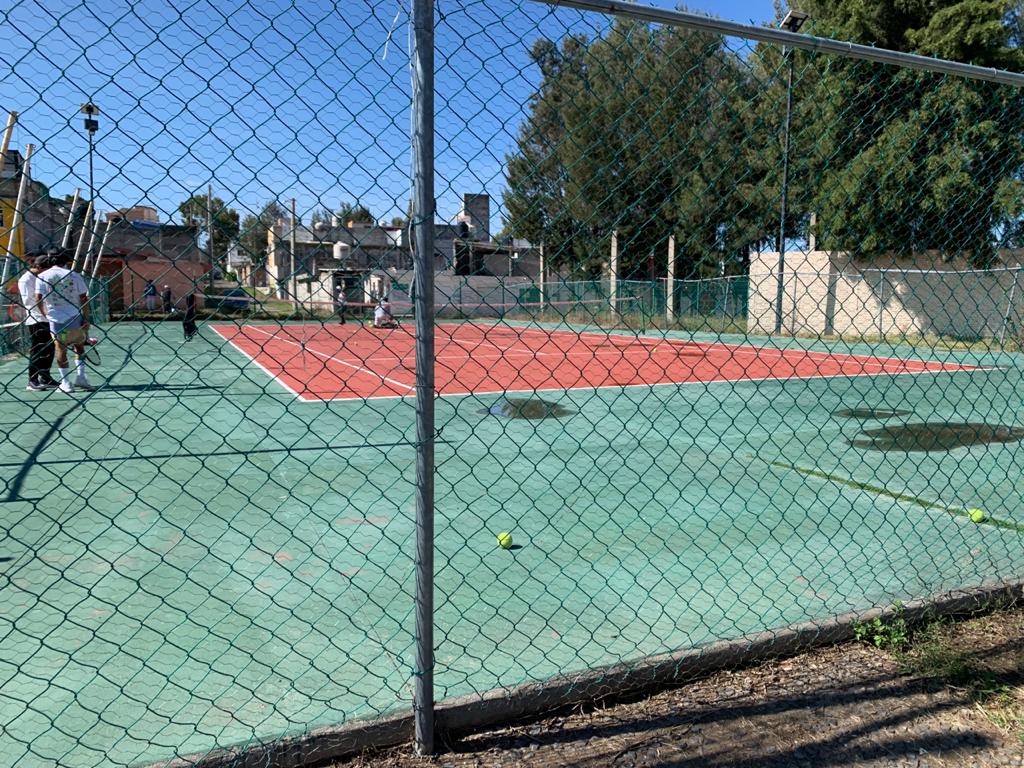 Rescata Ayuntamiento de Tlaxcala la Unidad deportiva Blas “Charro” Carvajal